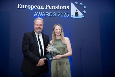 European Pensions Awards